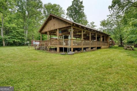 49 Sunshine Street Blairsville GA 30512