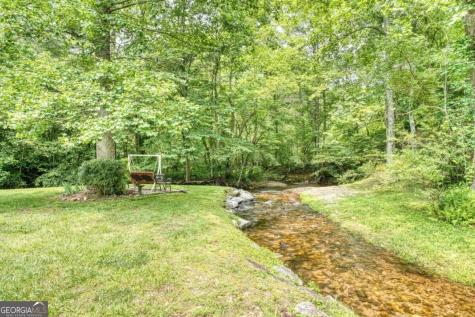 49 Sunshine Street Blairsville GA 30512
