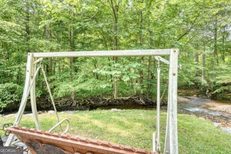 49 Sunshine Street Blairsville GA 30512