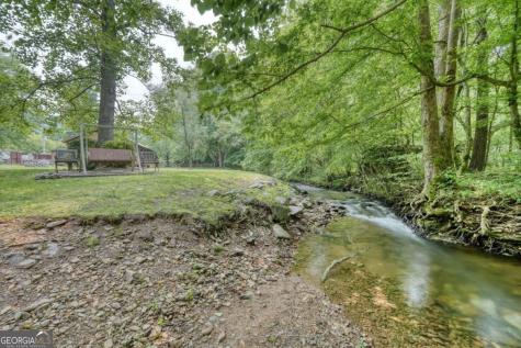49 Sunshine Street Blairsville GA 30512