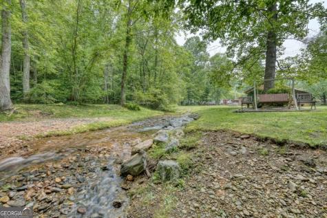 49 Sunshine Street Blairsville GA 30512