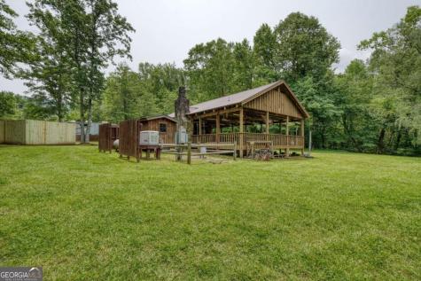 49 Sunshine Street Blairsville GA 30512