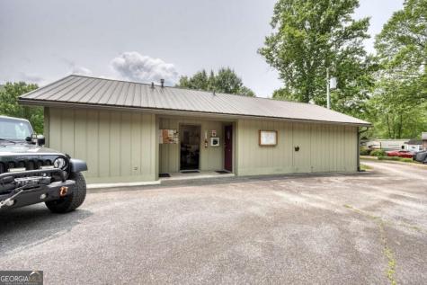 49 Sunshine Street Blairsville GA 30512
