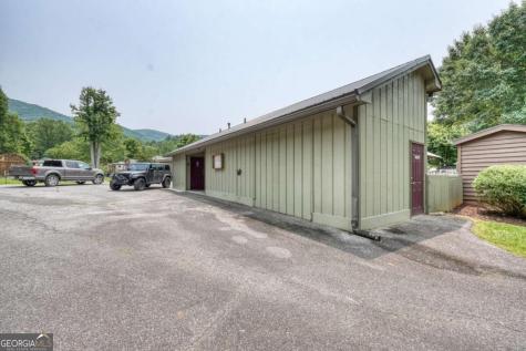 49 Sunshine Street Blairsville GA 30512