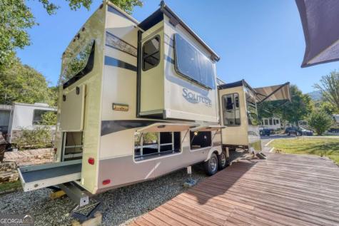49 Sunshine Street Blairsville GA 30512