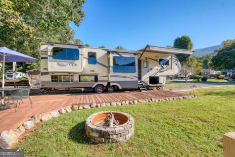 49 Sunshine Street Blairsville GA 30512