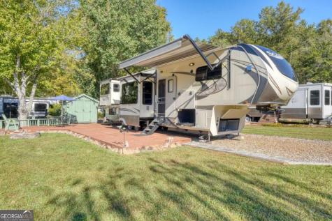49 Sunshine Street Blairsville GA 30512