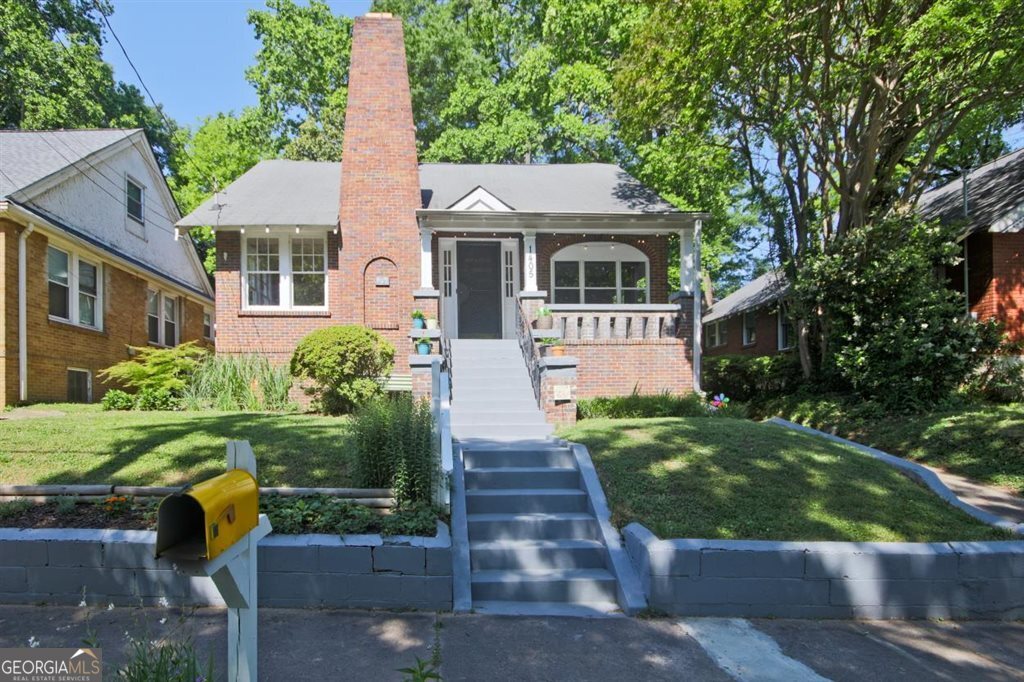 1405 Hartford Avenue SW Atlanta GA 30310