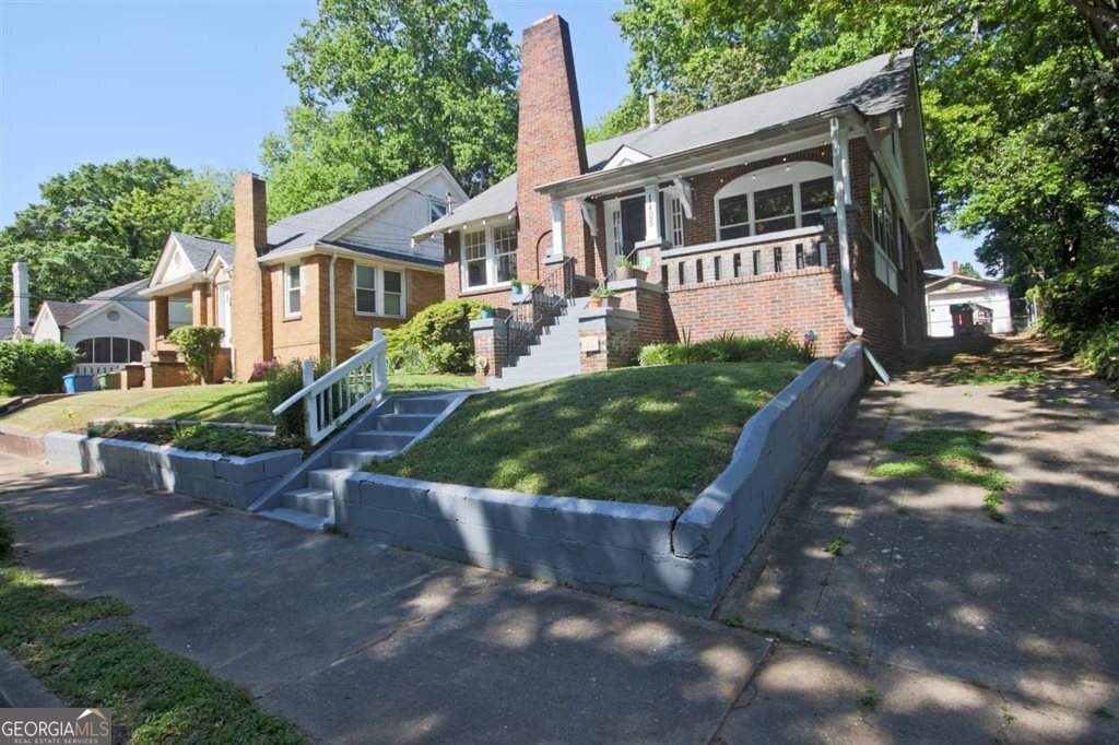 1405 Hartford Avenue SW Atlanta GA 30310
