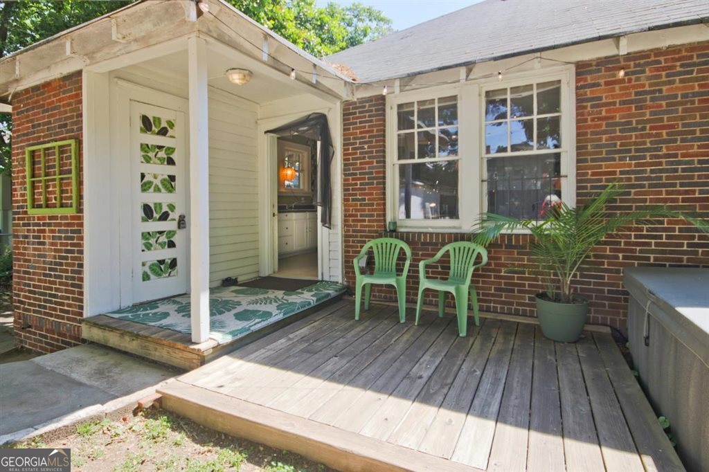1405 Hartford Avenue SW Atlanta GA 30310