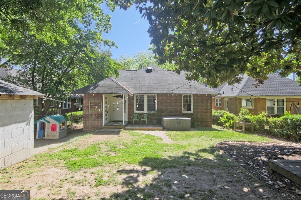 1405 Hartford Avenue SW Atlanta GA 30310