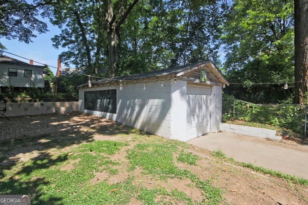 1405 Hartford Avenue SW Atlanta GA 30310