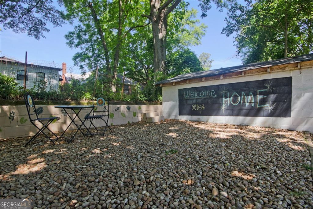 1405 Hartford Avenue SW Atlanta GA 30310