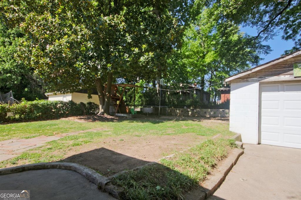 1405 Hartford Avenue SW Atlanta GA 30310