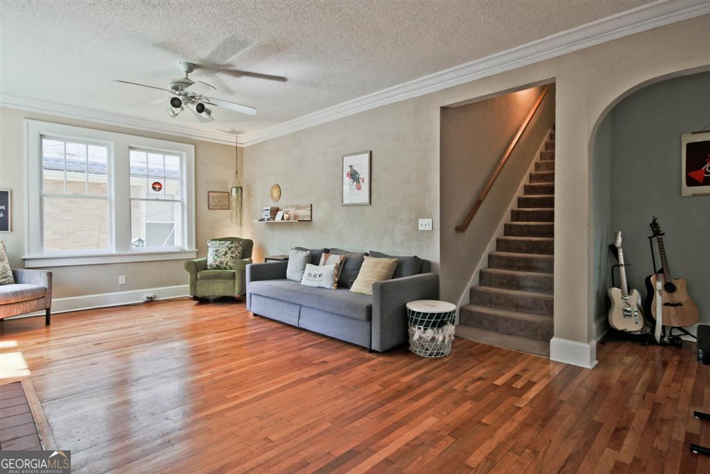 1405 Hartford Avenue SW Atlanta GA 30310