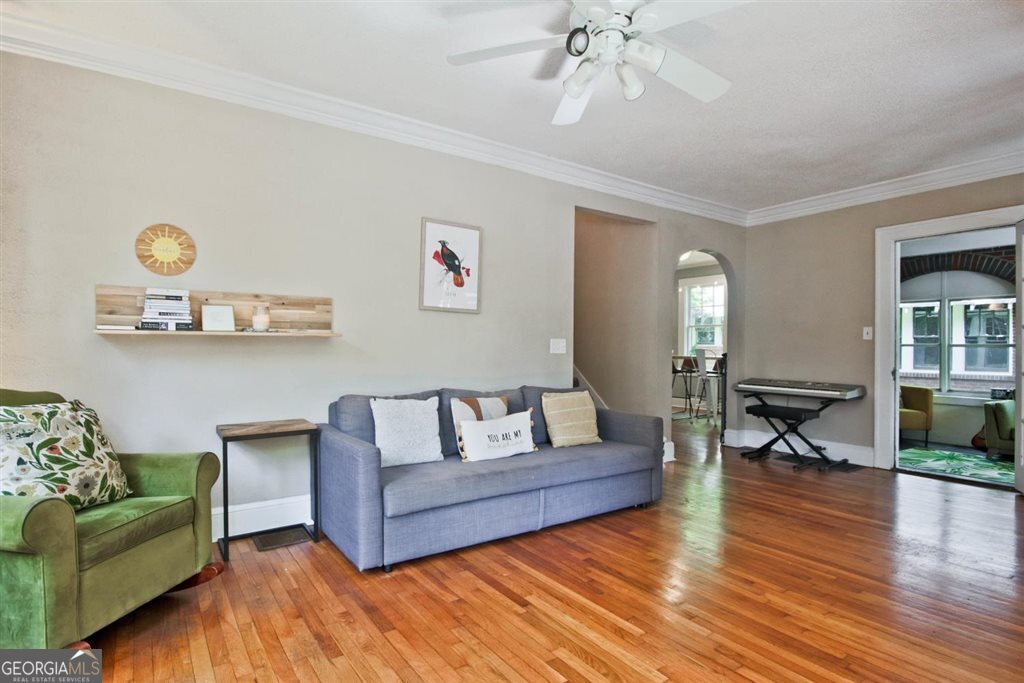 1405 Hartford Avenue SW Atlanta GA 30310