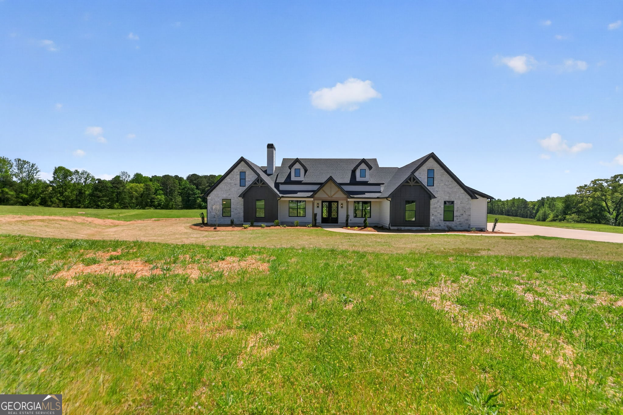 735 Lake Circle Road Buchanan GA 30113
