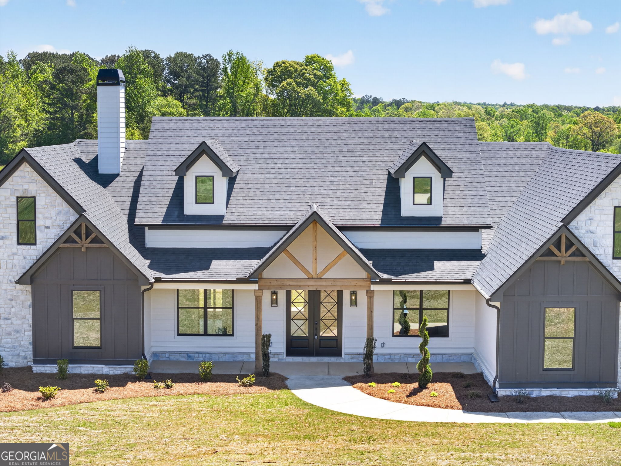 735 Lake Circle Road Buchanan GA 30113