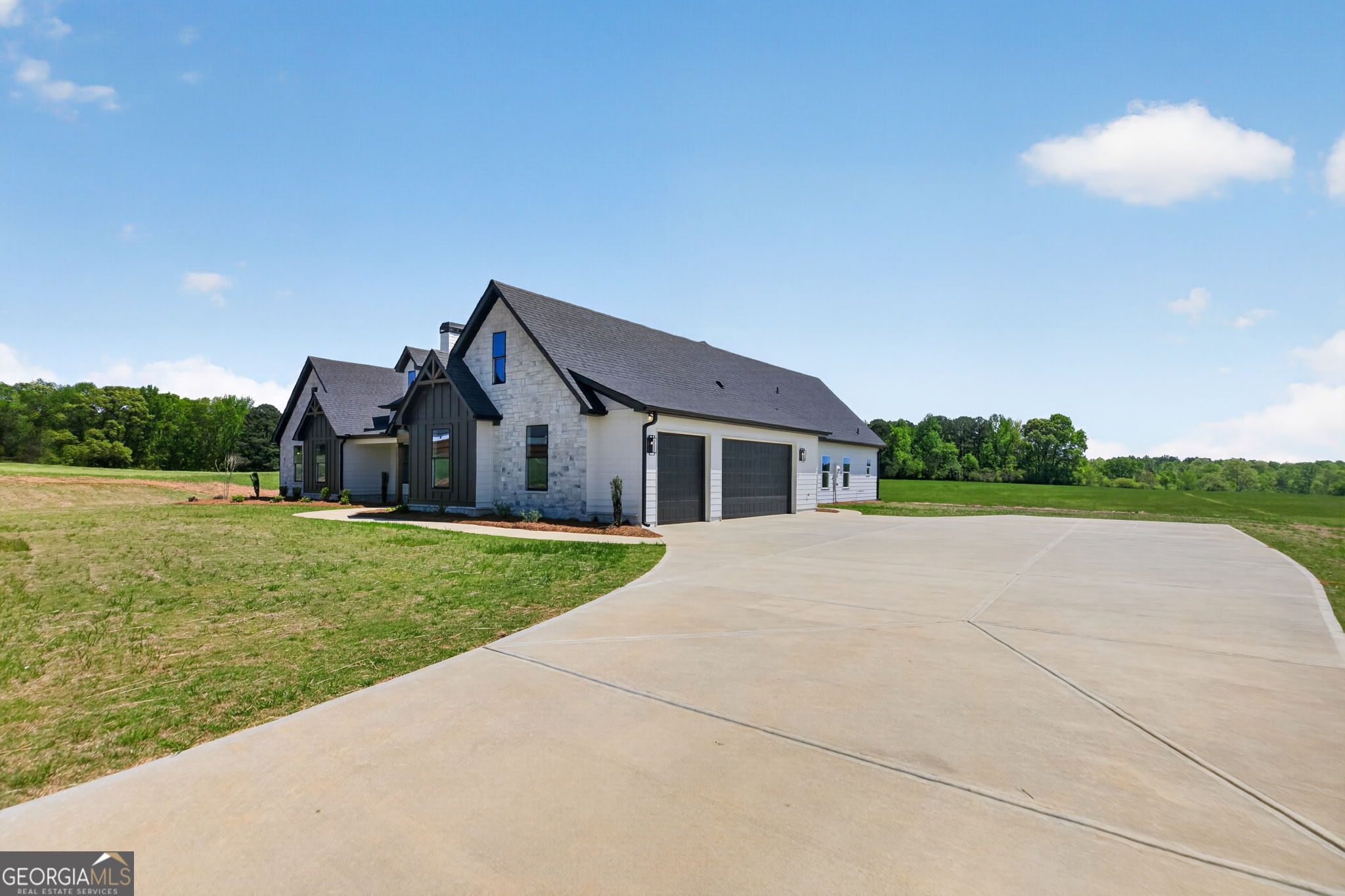 735 Lake Circle Road Buchanan GA 30113