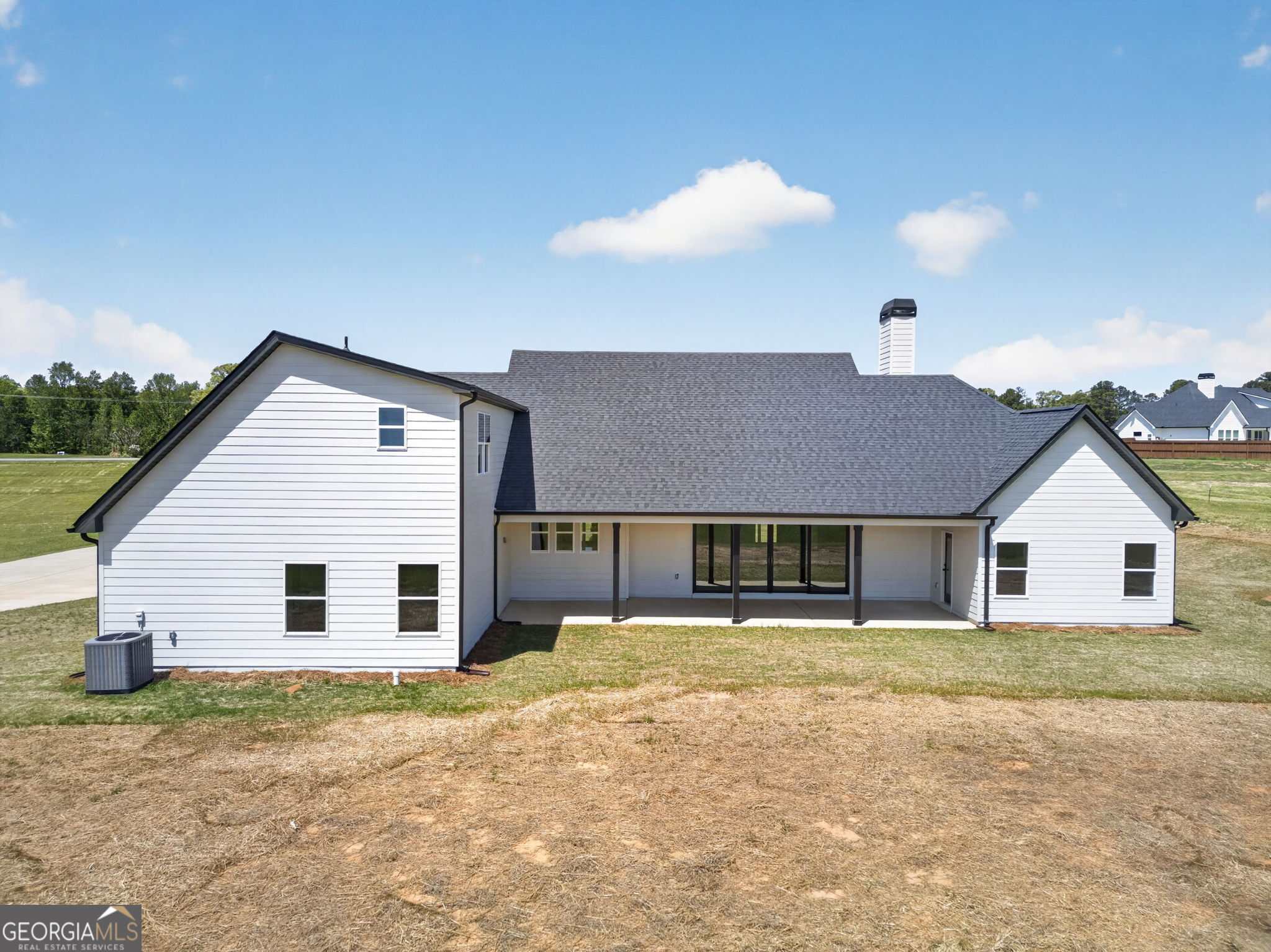 735 Lake Circle Road Buchanan GA 30113