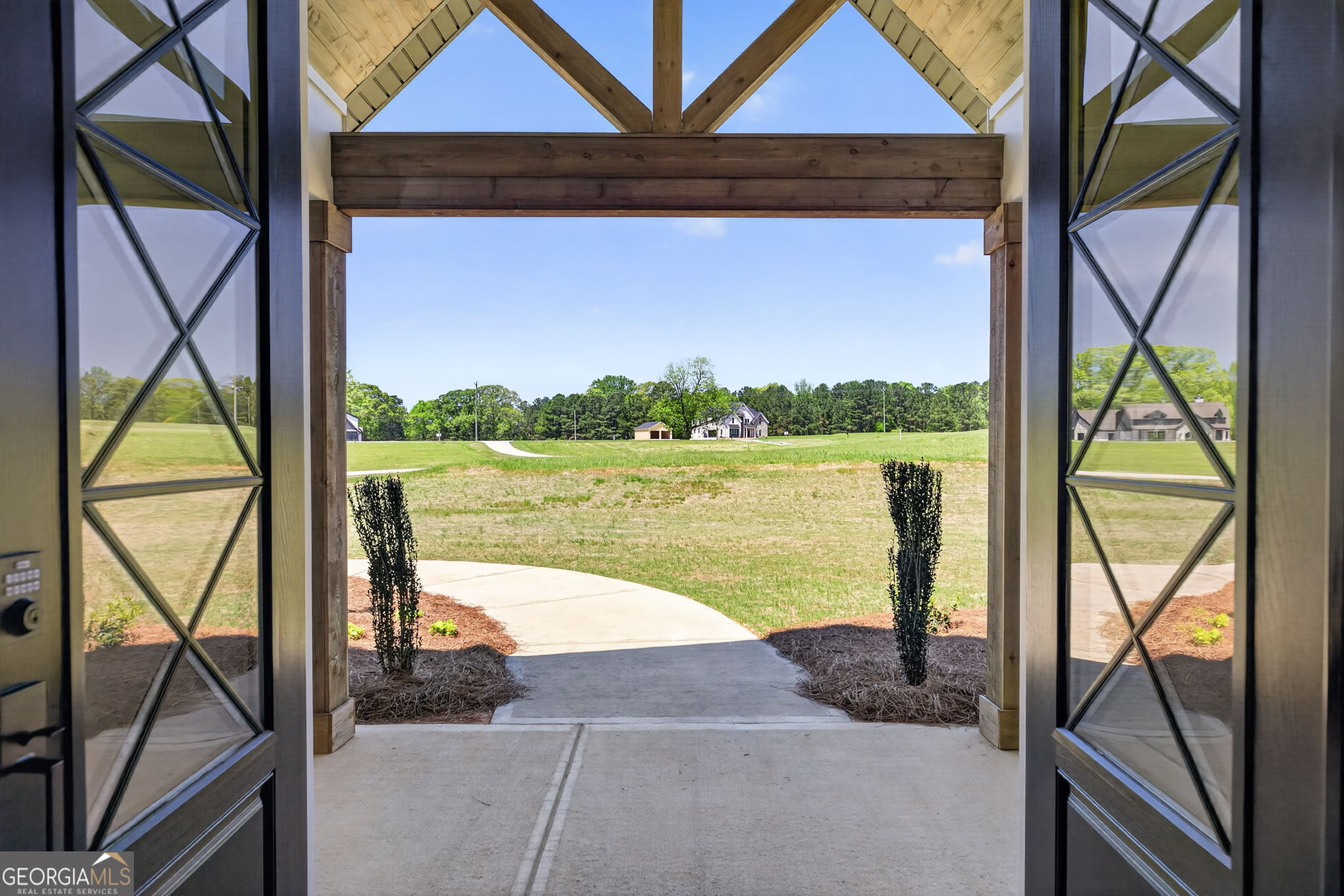735 Lake Circle Road Buchanan GA 30113