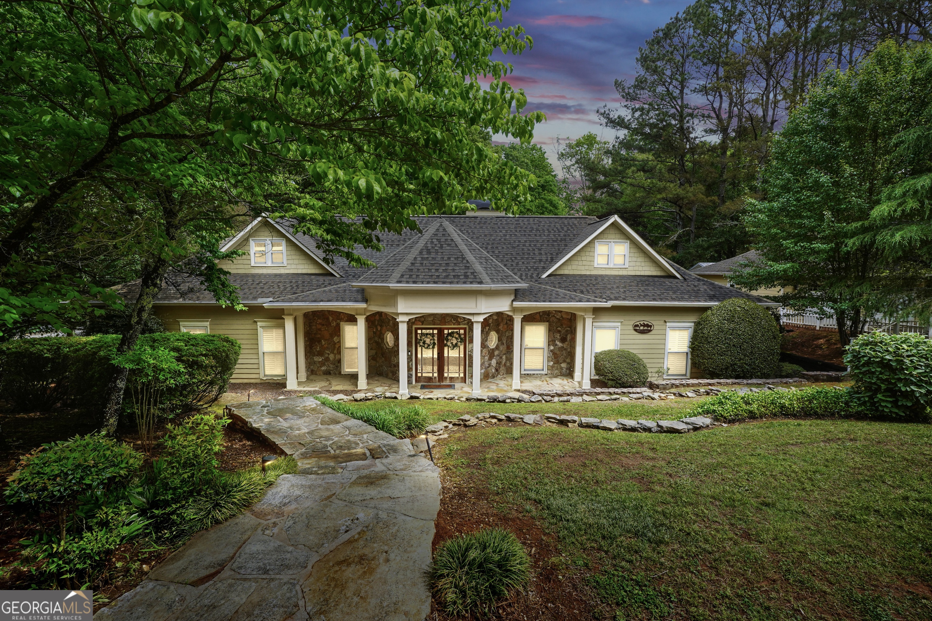 1010 Little River Way Alpharetta GA 30004