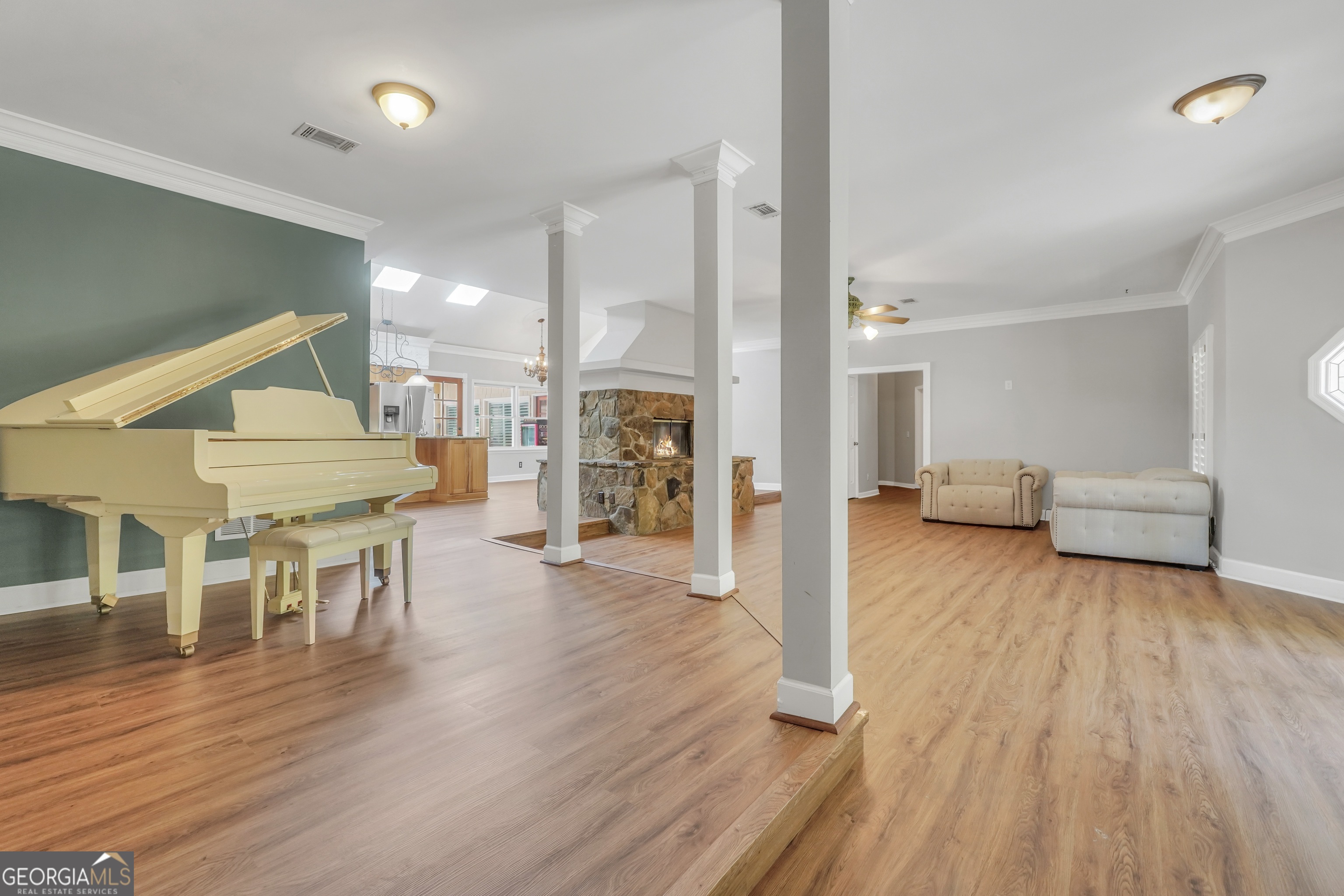 1010 Little River Way Alpharetta GA 30004