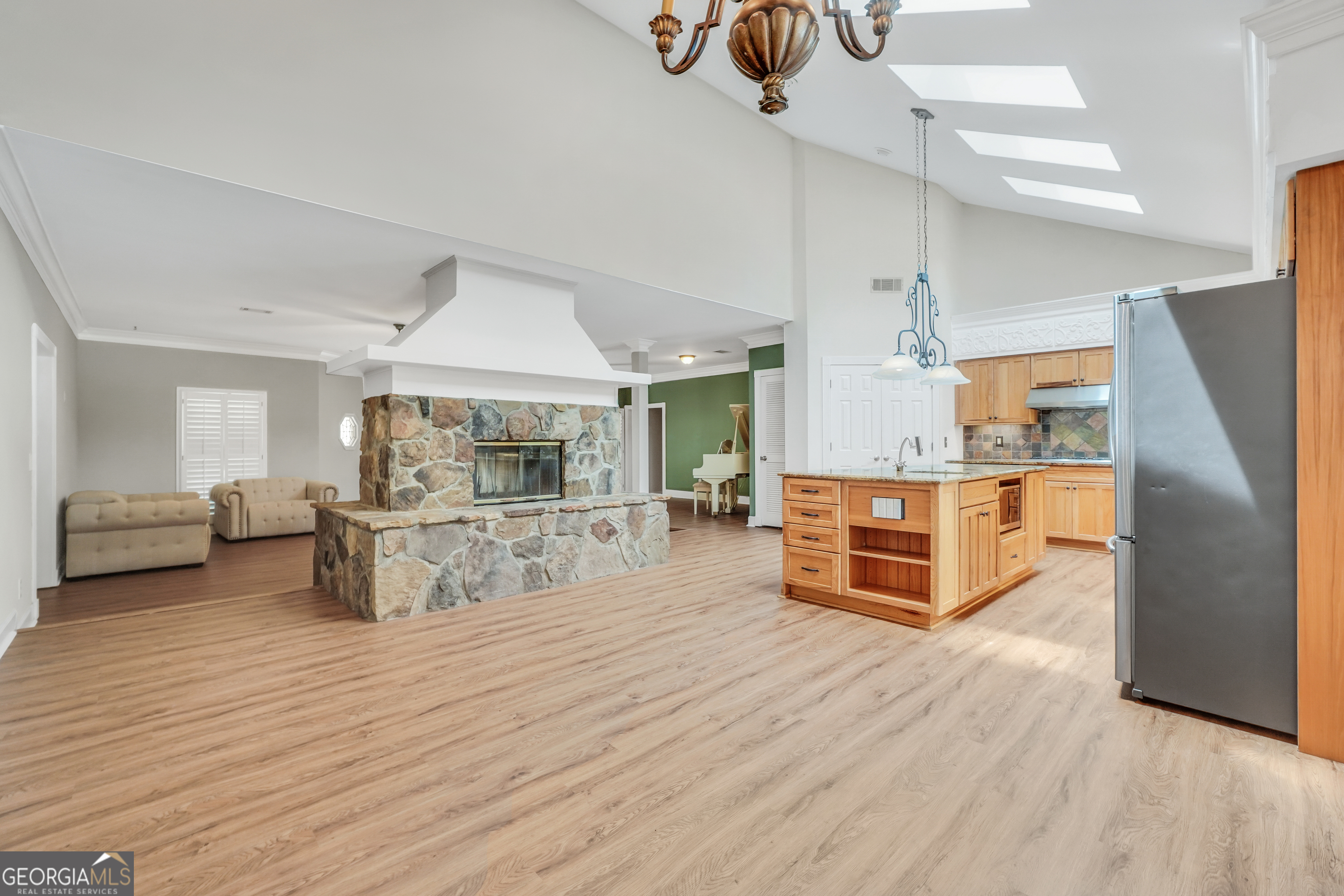 1010 Little River Way Alpharetta GA 30004