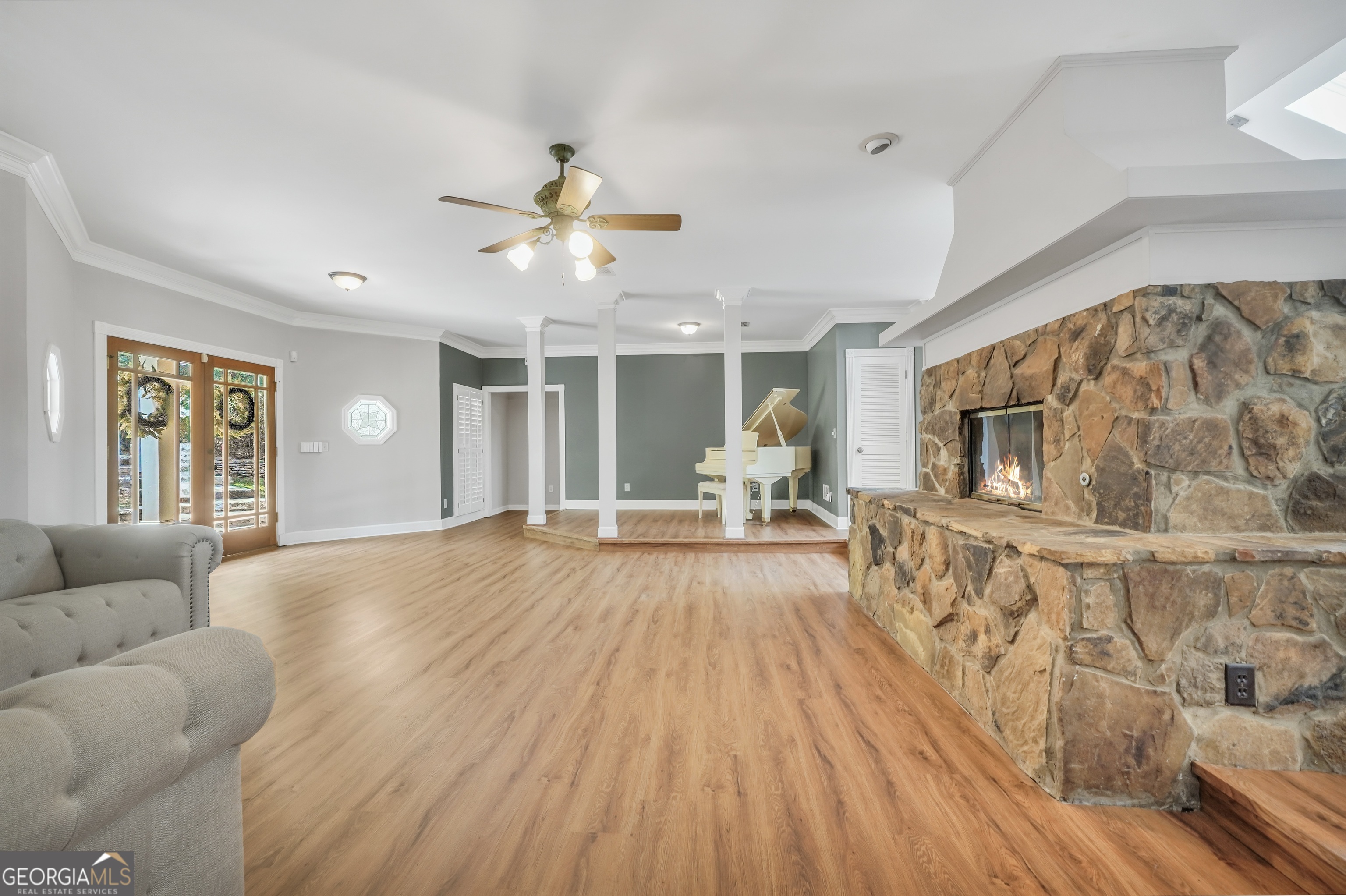 1010 Little River Way Alpharetta GA 30004