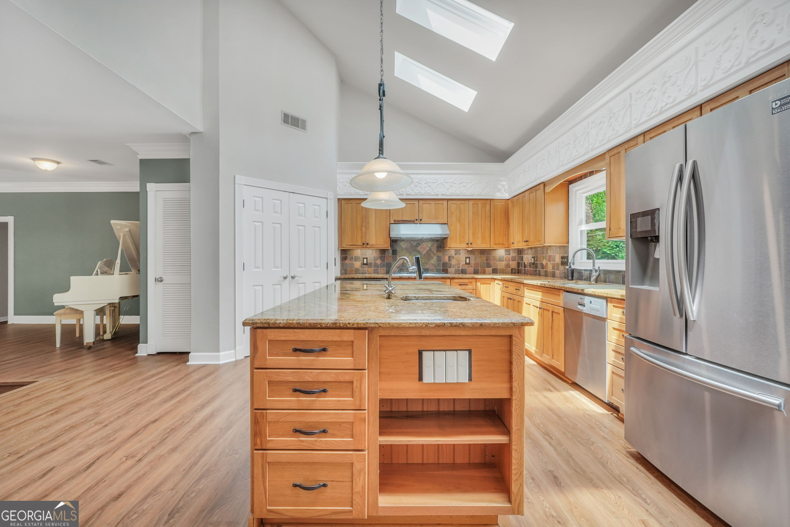 1010 Little River Way Alpharetta GA 30004