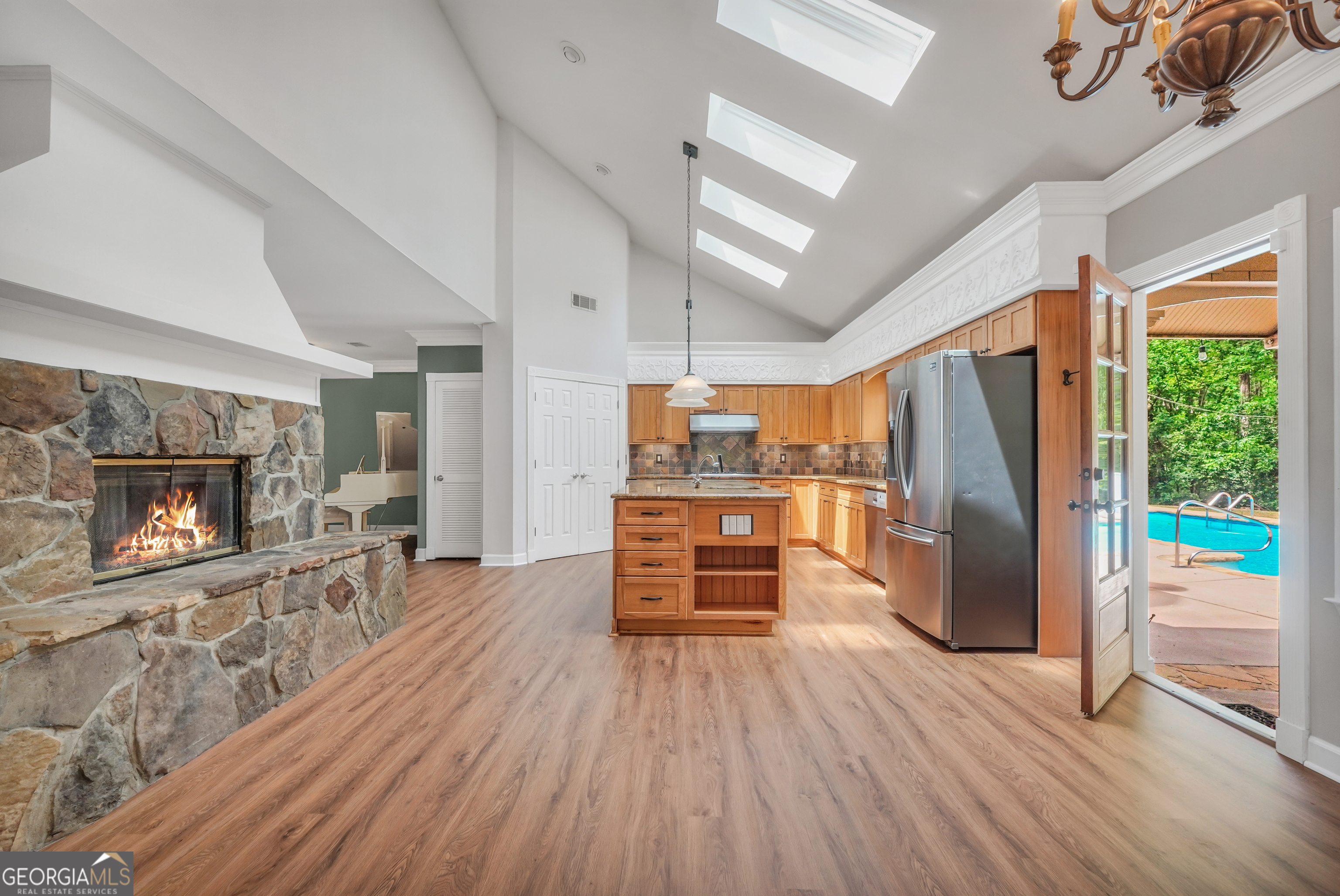 1010 Little River Way Alpharetta GA 30004