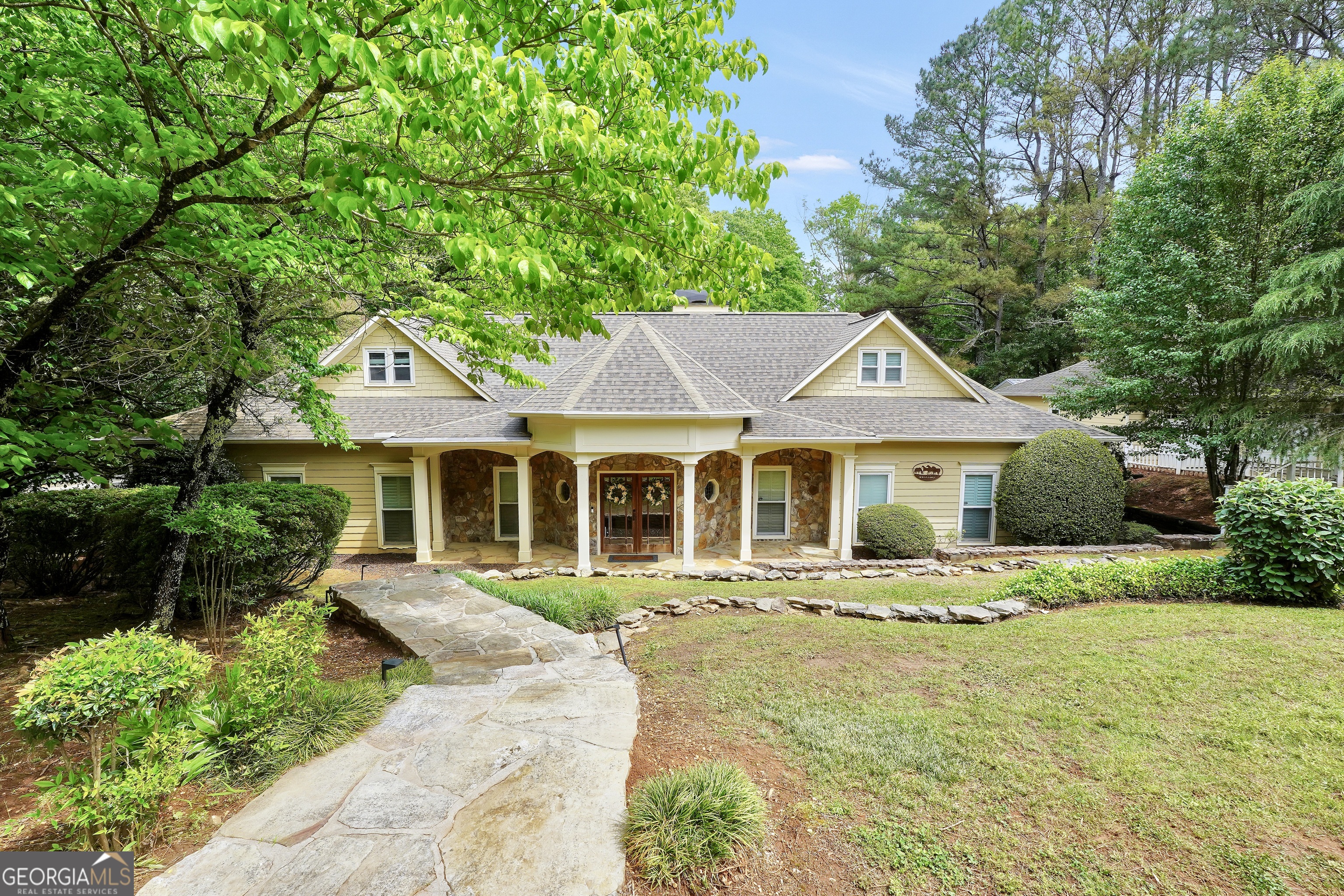 1010 Little River Way Alpharetta GA 30004