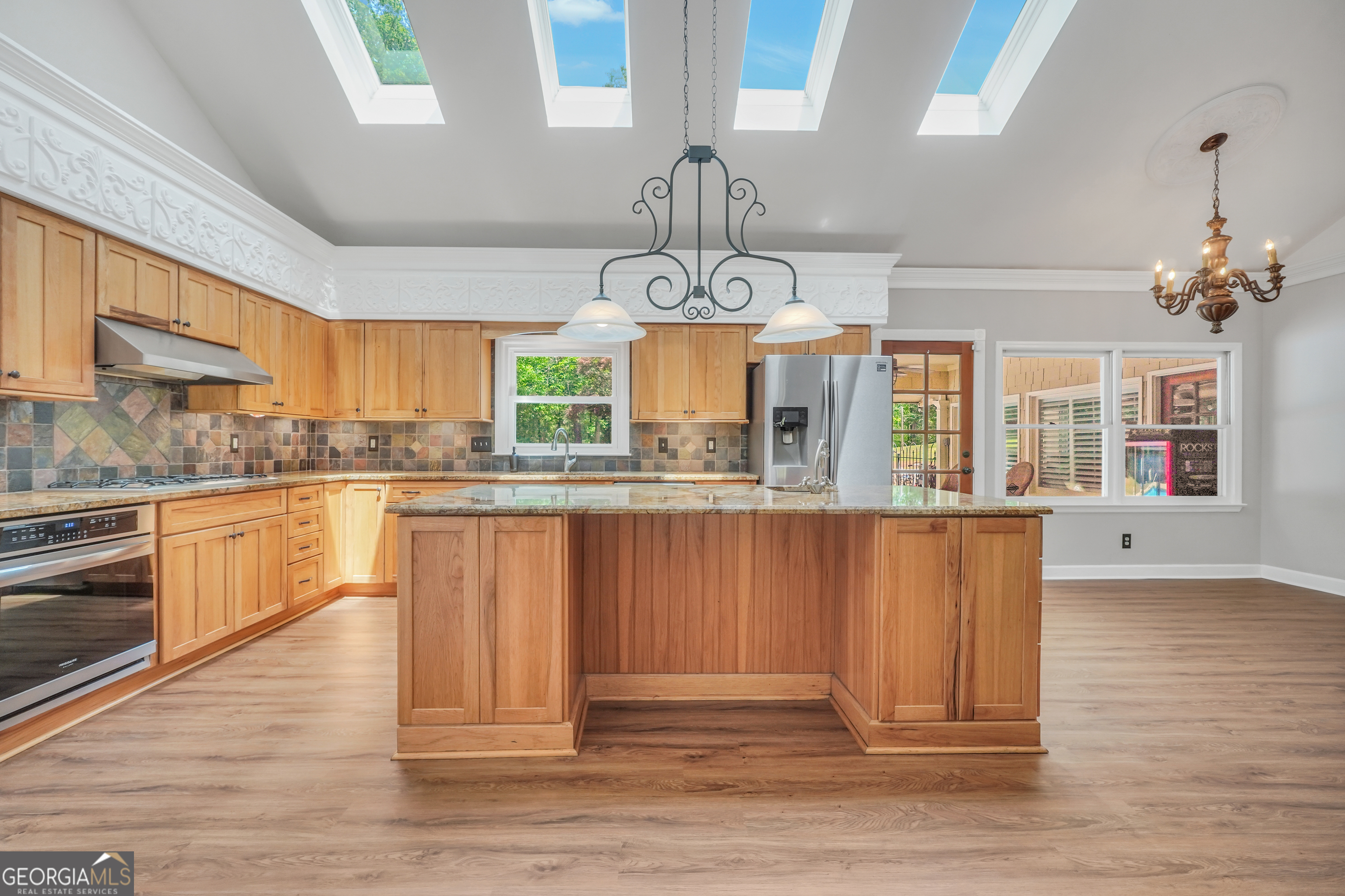 1010 Little River Way Alpharetta GA 30004