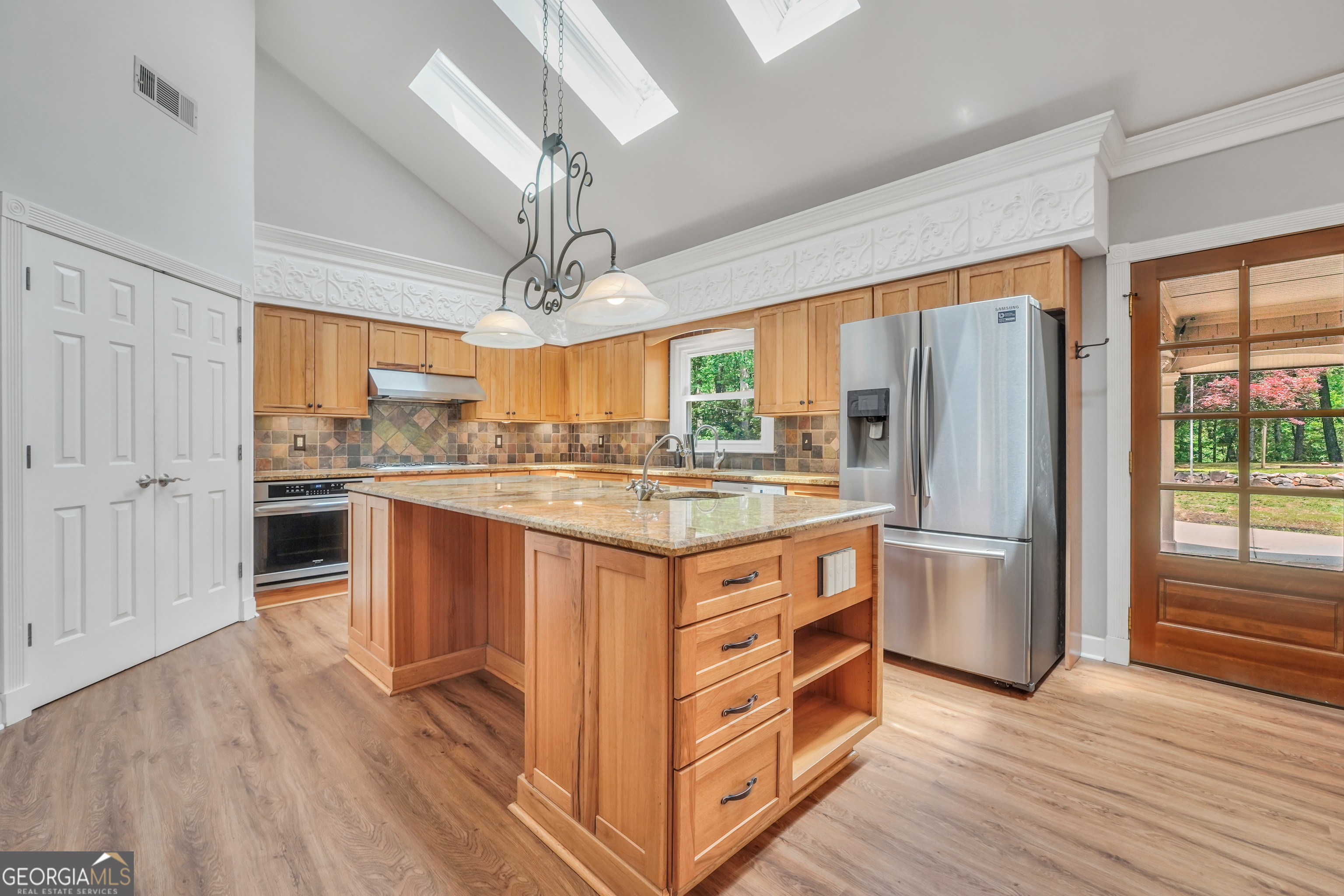 1010 Little River Way Alpharetta GA 30004