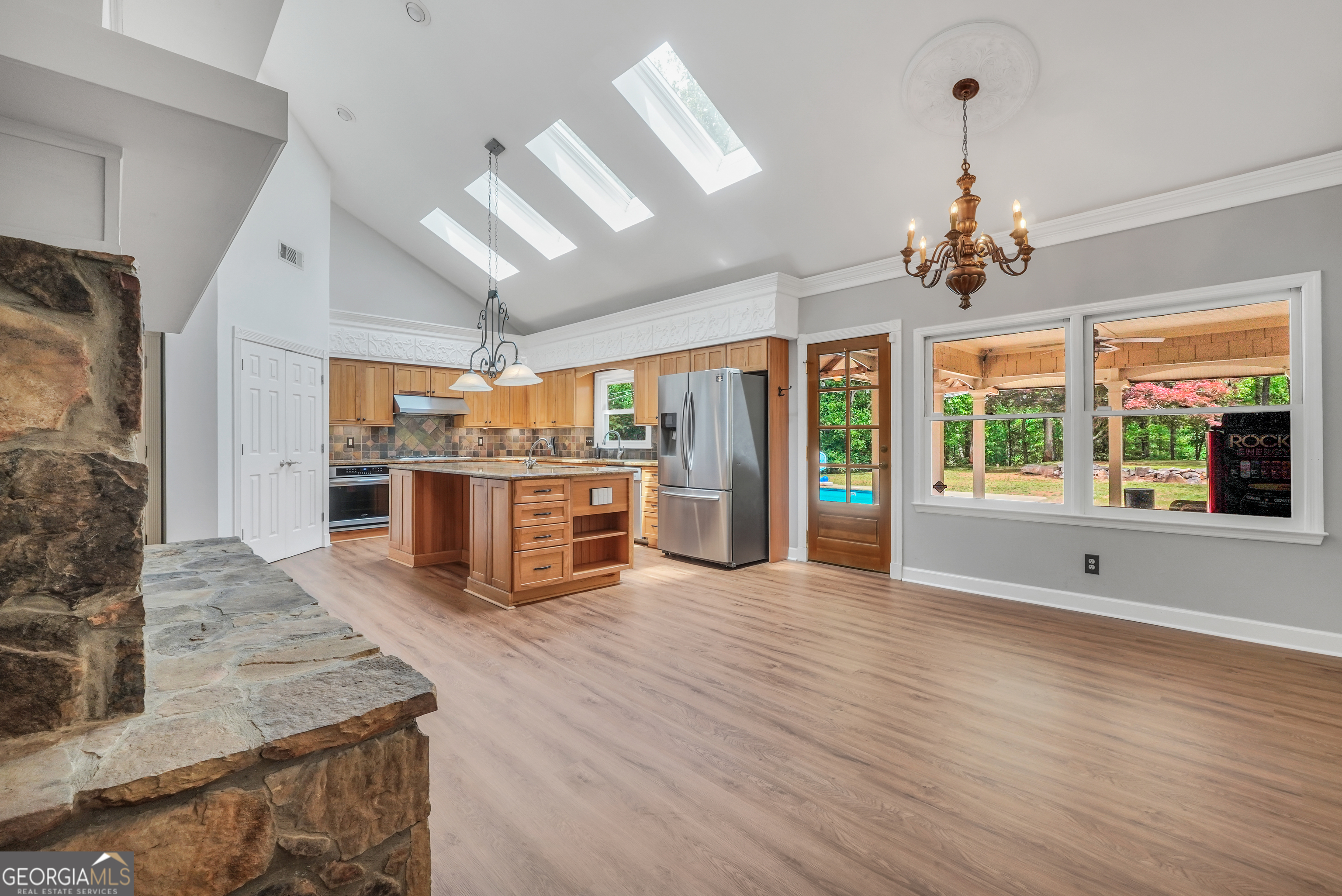 1010 Little River Way Alpharetta GA 30004
