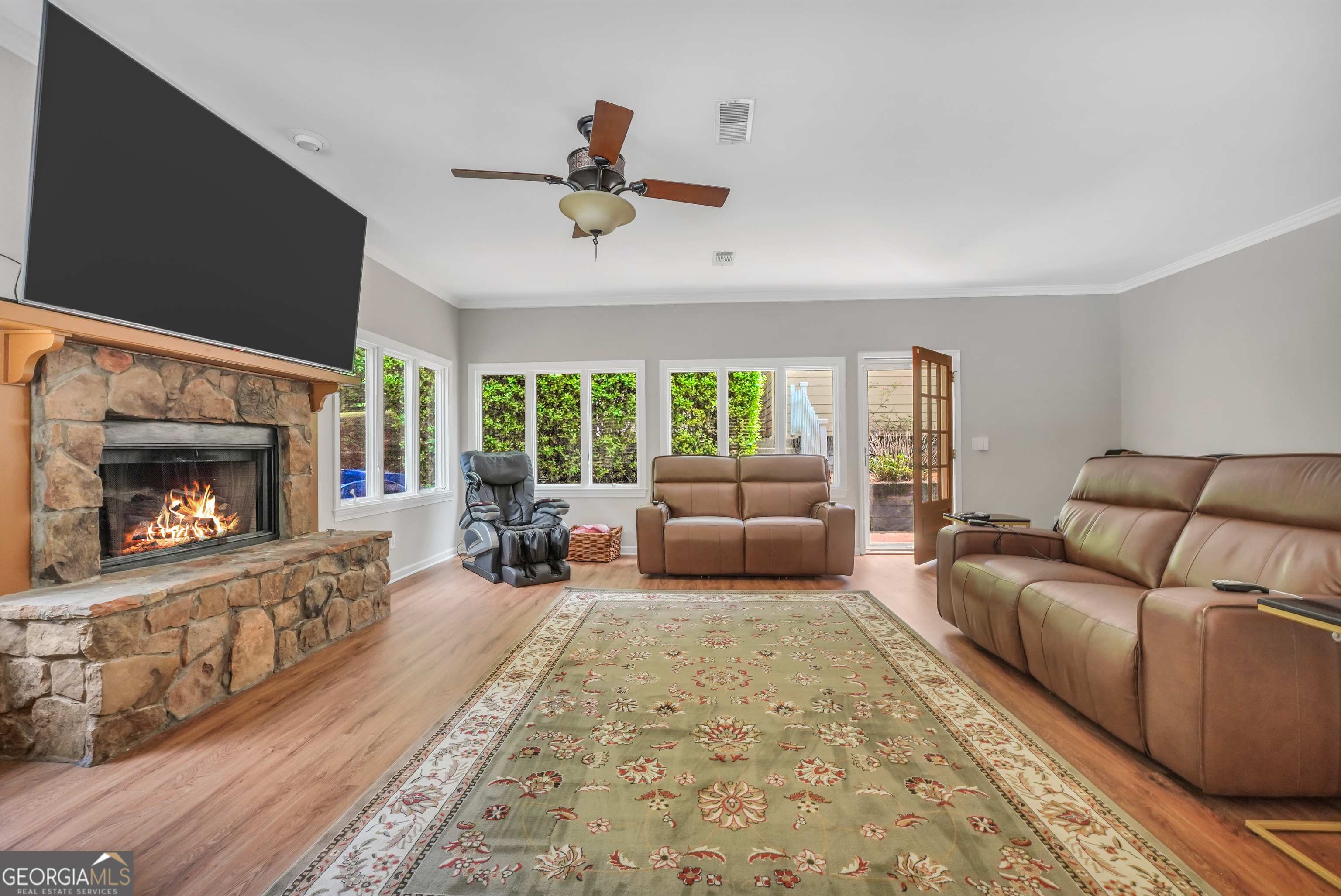1010 Little River Way Alpharetta GA 30004