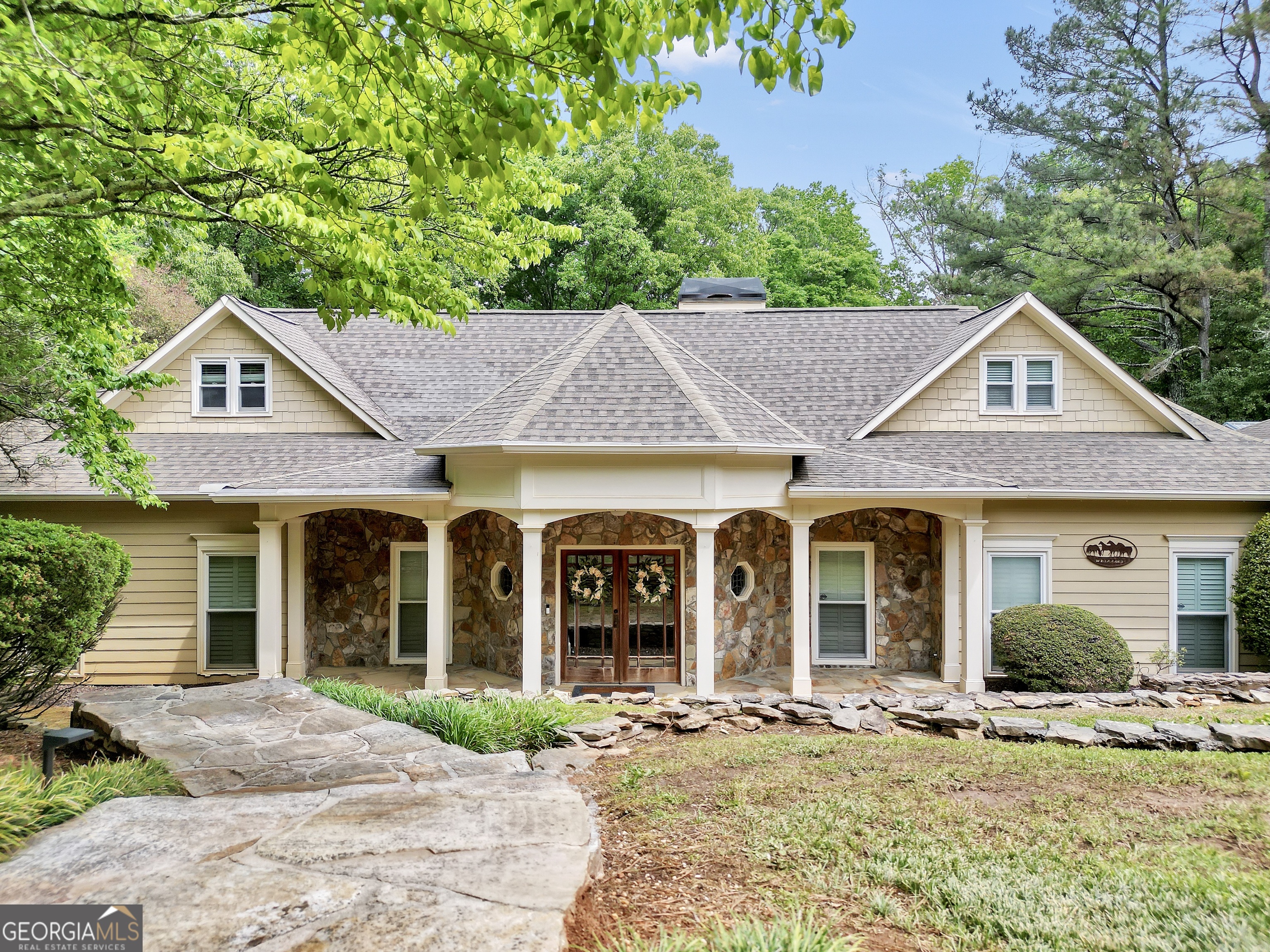 1010 Little River Way Alpharetta GA 30004