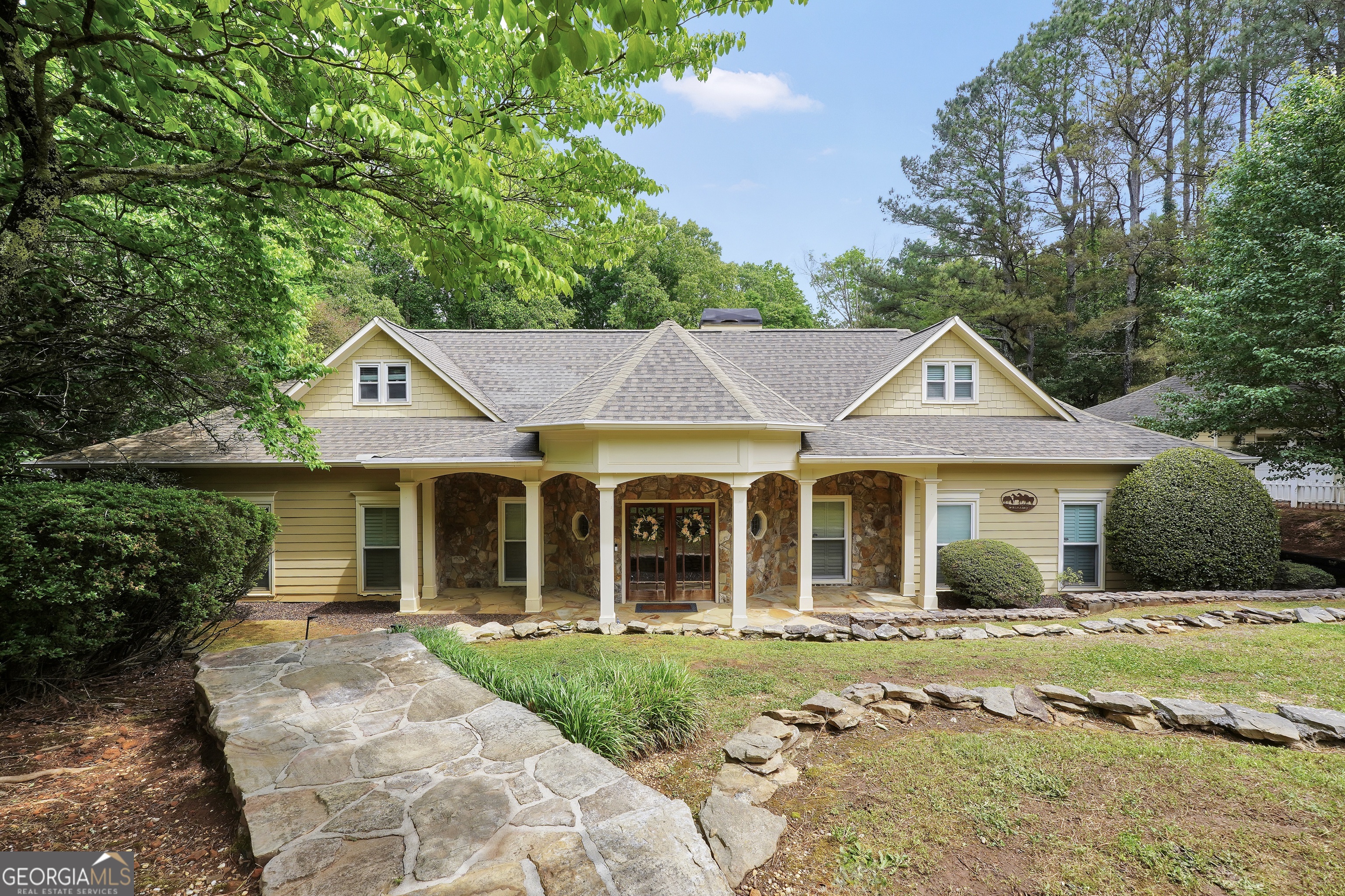 1010 Little River Way Alpharetta GA 30004