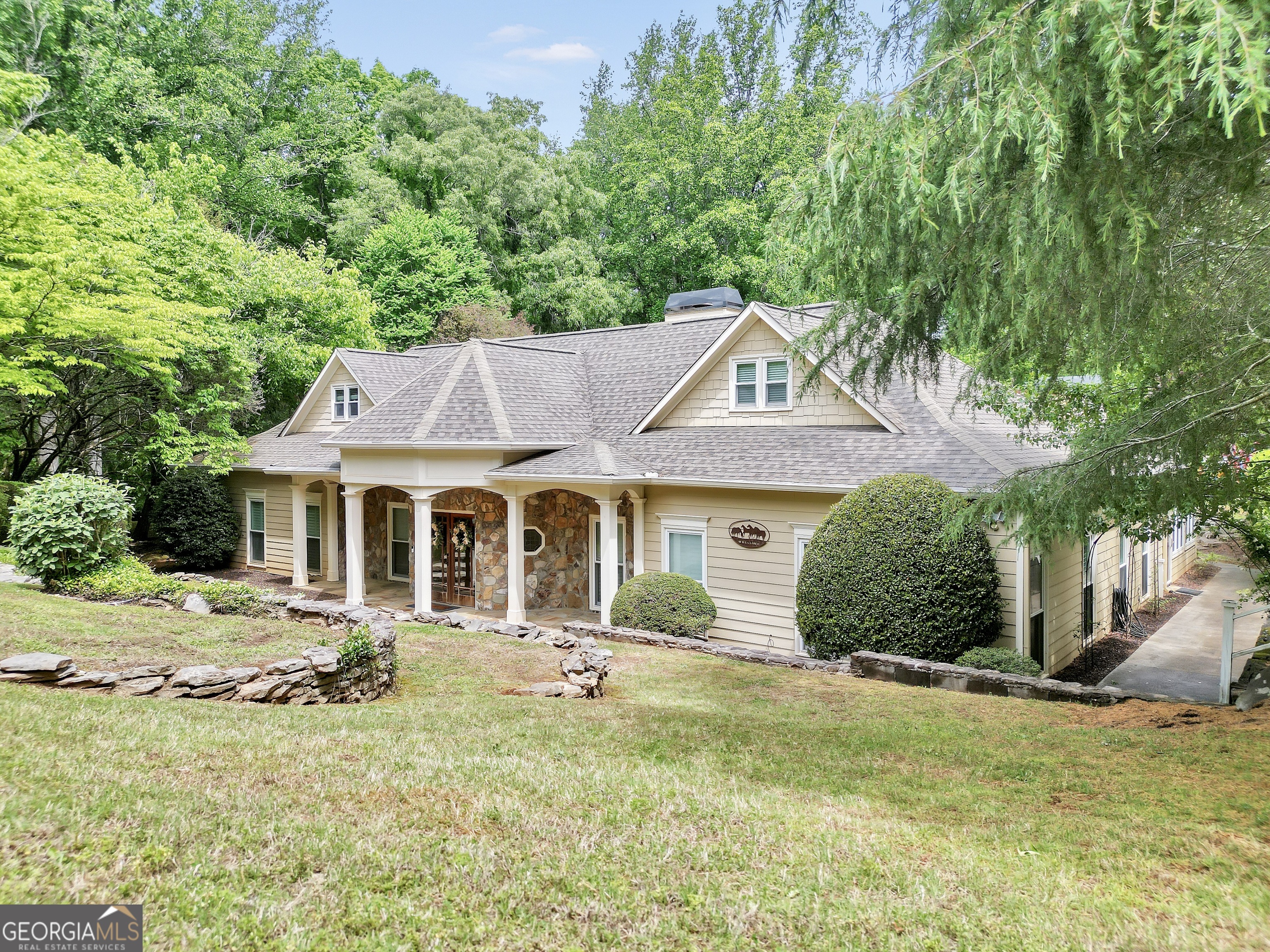 1010 Little River Way Alpharetta GA 30004