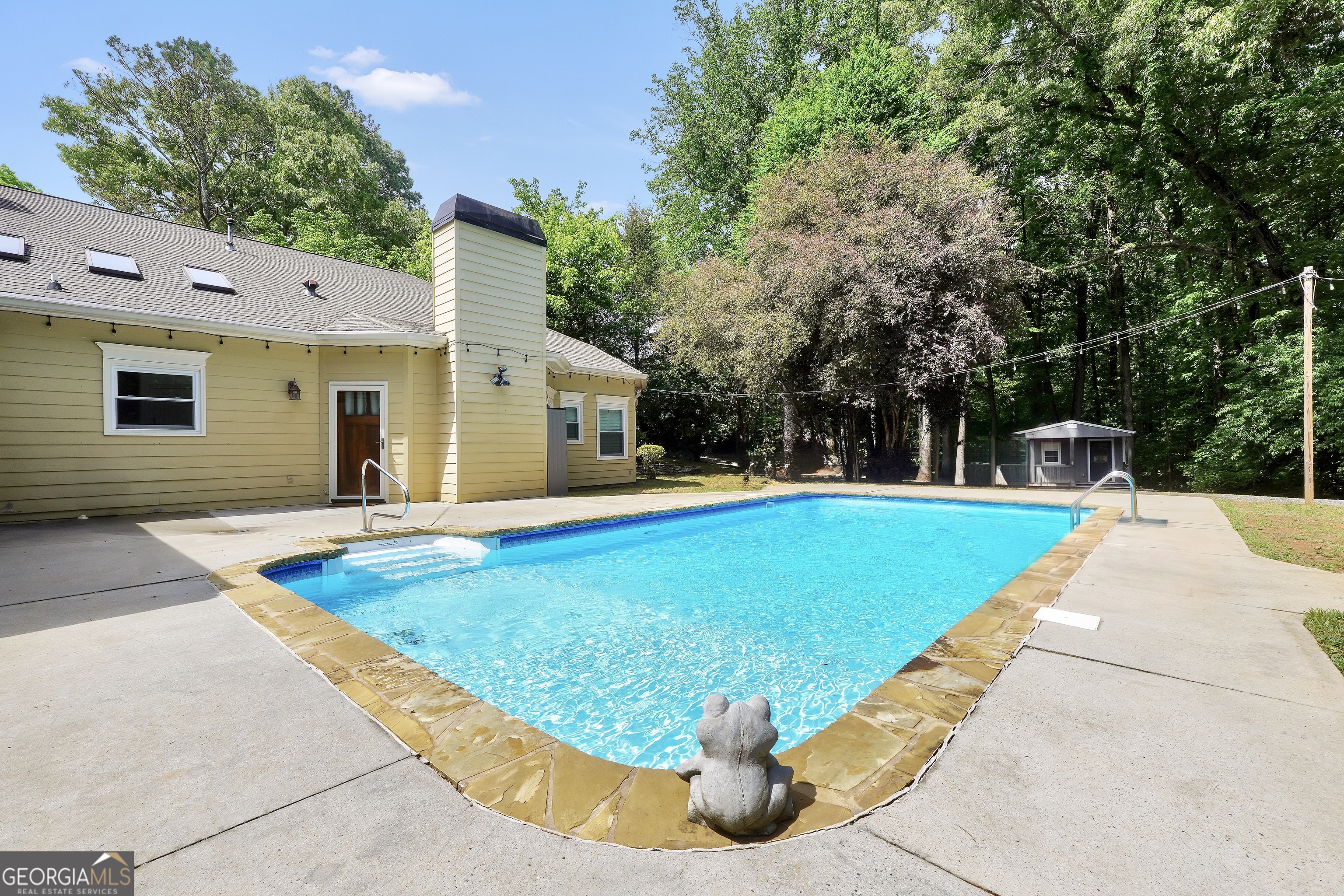 1010 Little River Way Alpharetta GA 30004
