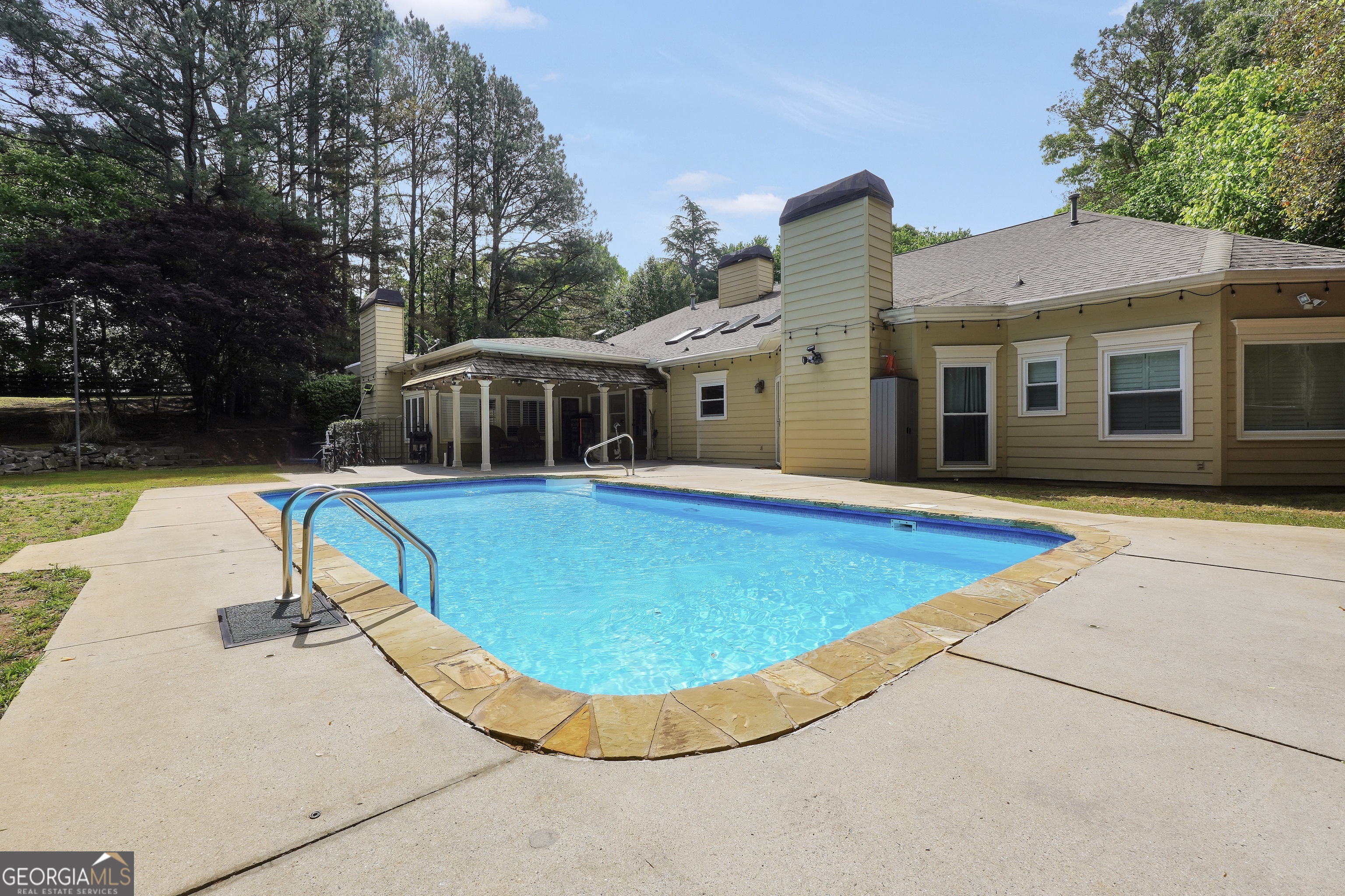 1010 Little River Way Alpharetta GA 30004