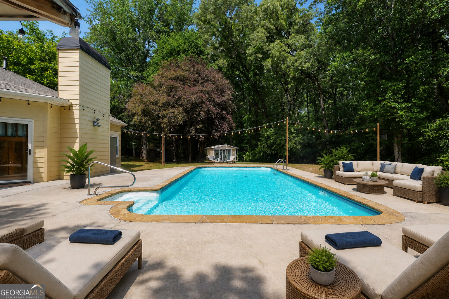 1010 Little River Way Alpharetta GA 30004