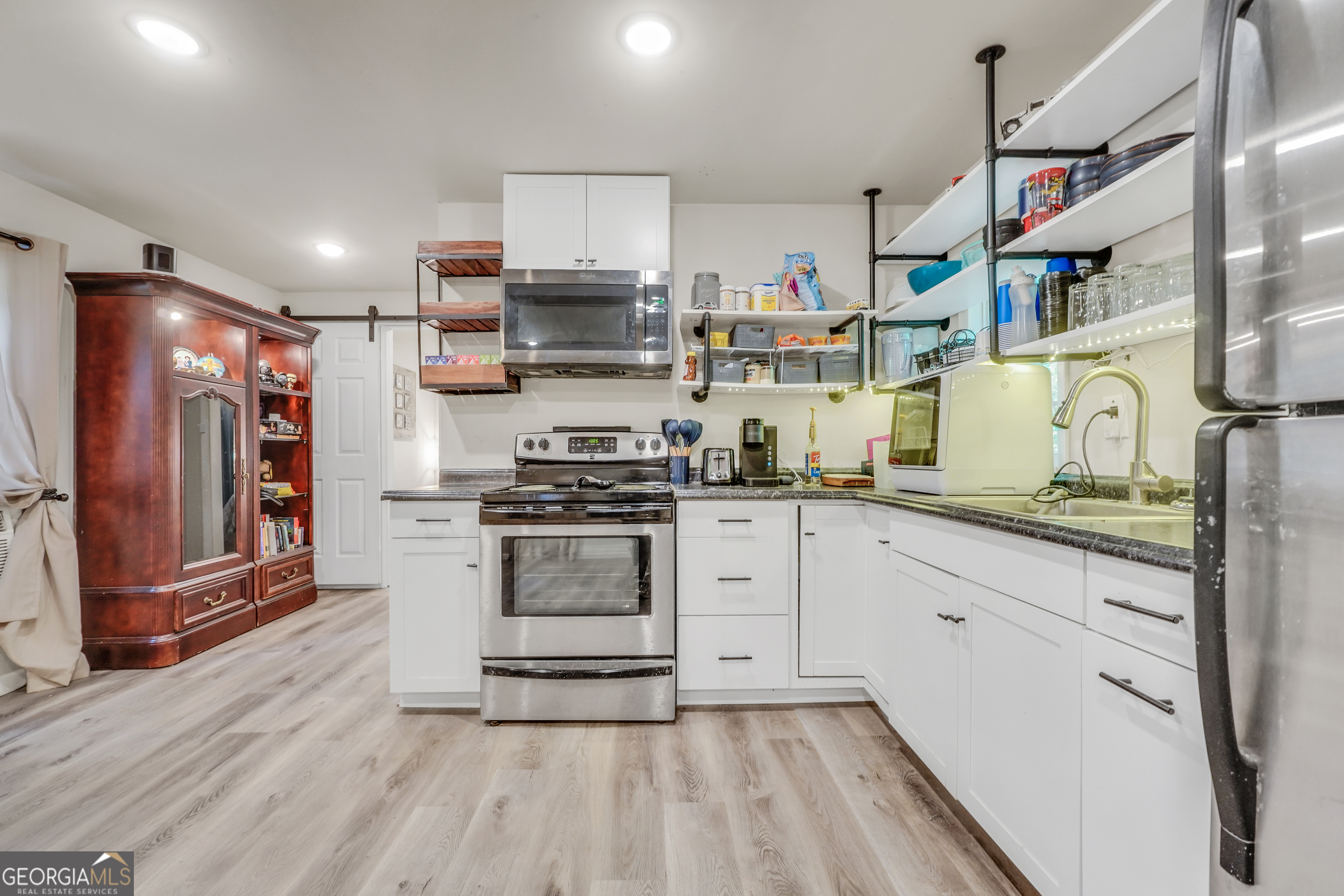 1010 Little River Way Alpharetta GA 30004