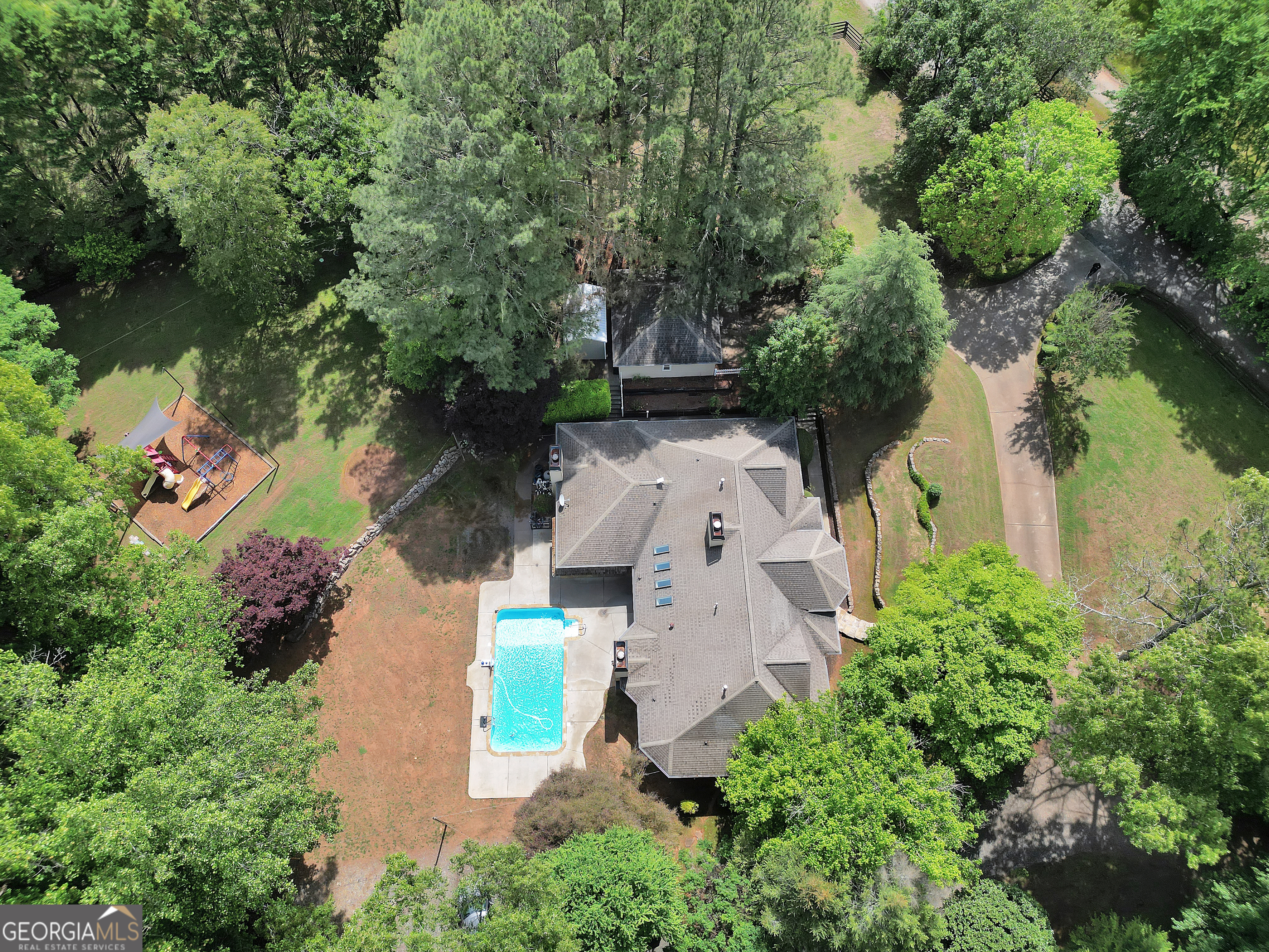 1010 Little River Way Alpharetta GA 30004