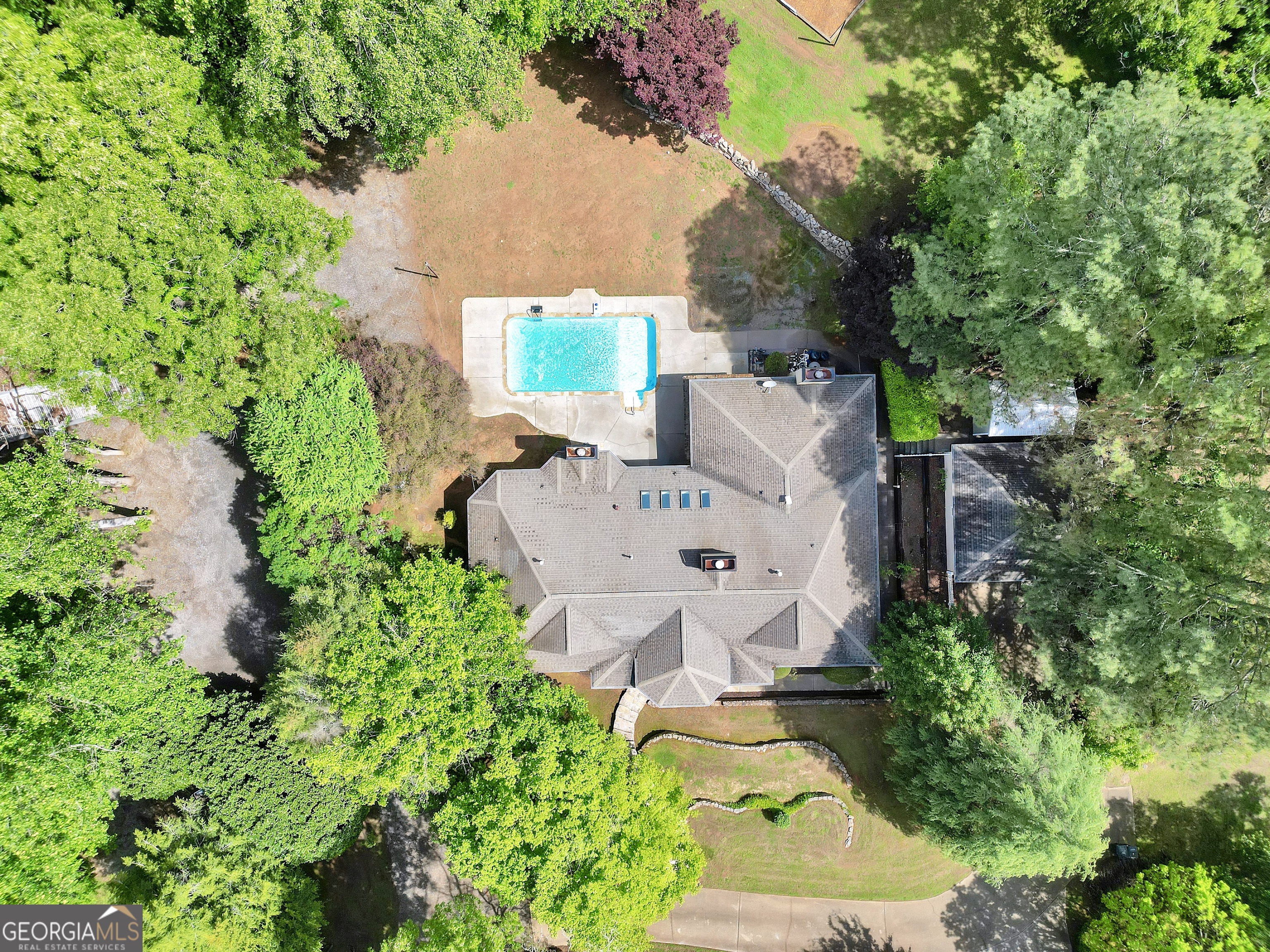 1010 Little River Way Alpharetta GA 30004