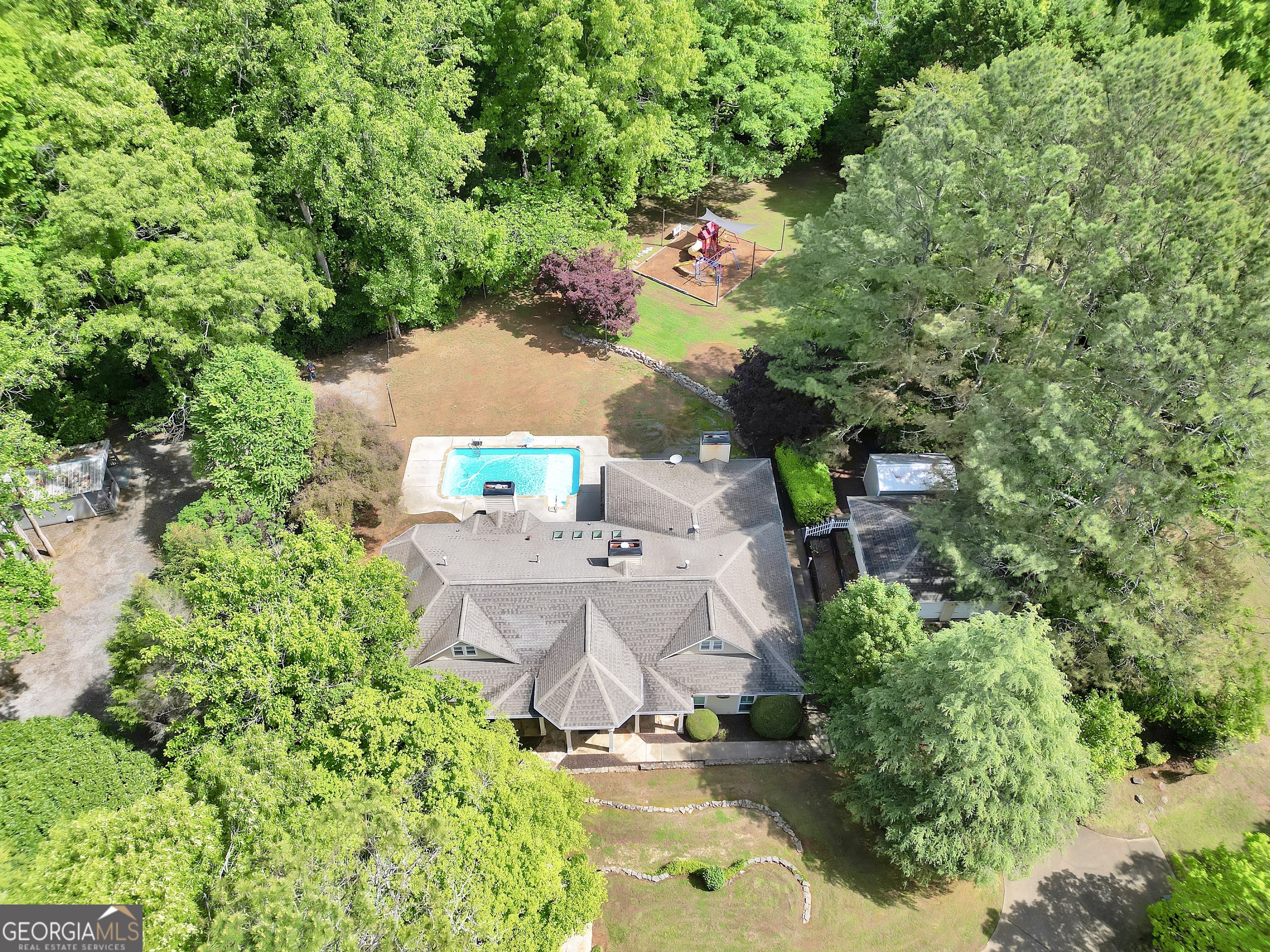 1010 Little River Way Alpharetta GA 30004