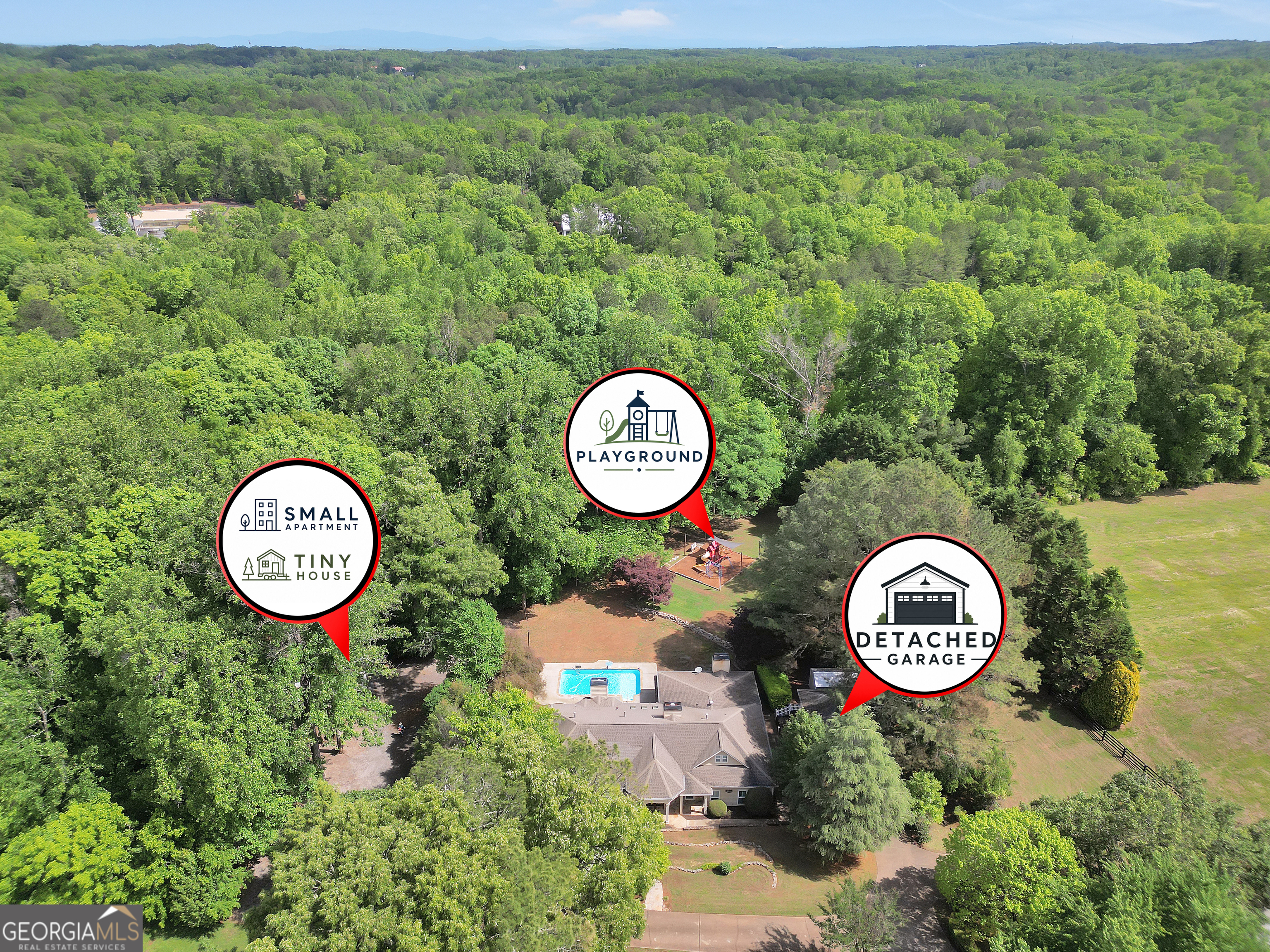 1010 Little River Way Alpharetta GA 30004