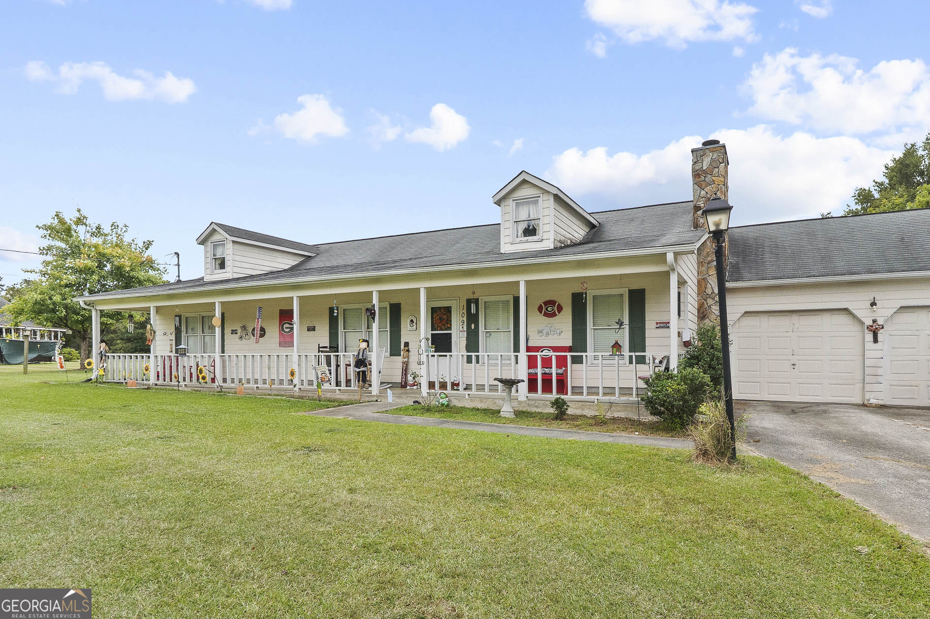 109 Southfork Drive Macon GA 31220