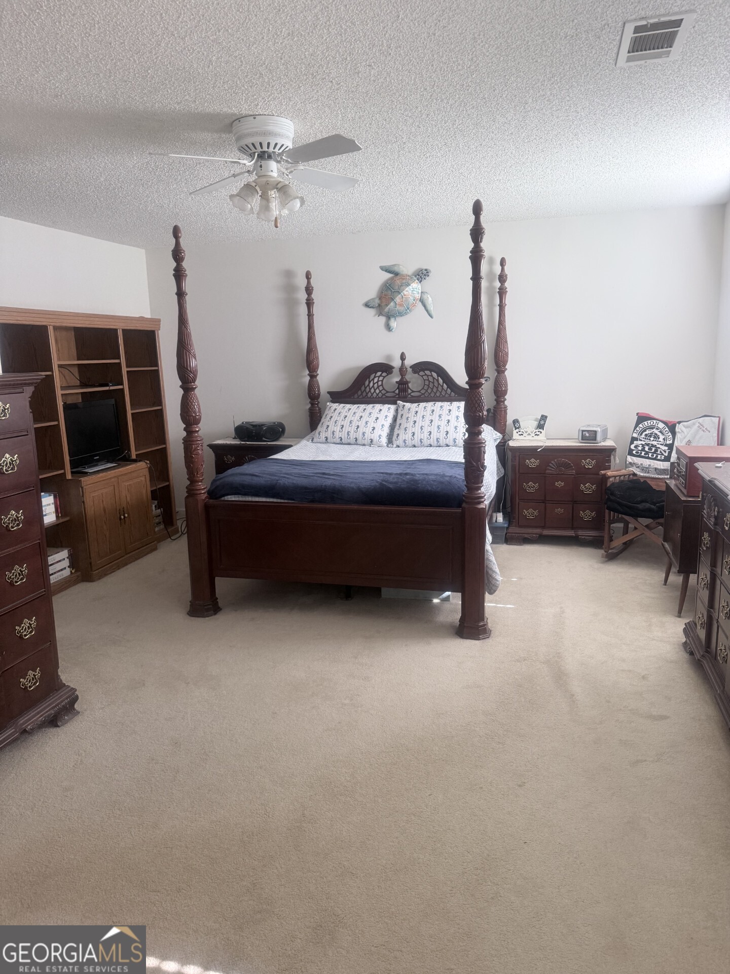 109 Southfork Drive Macon GA 31220