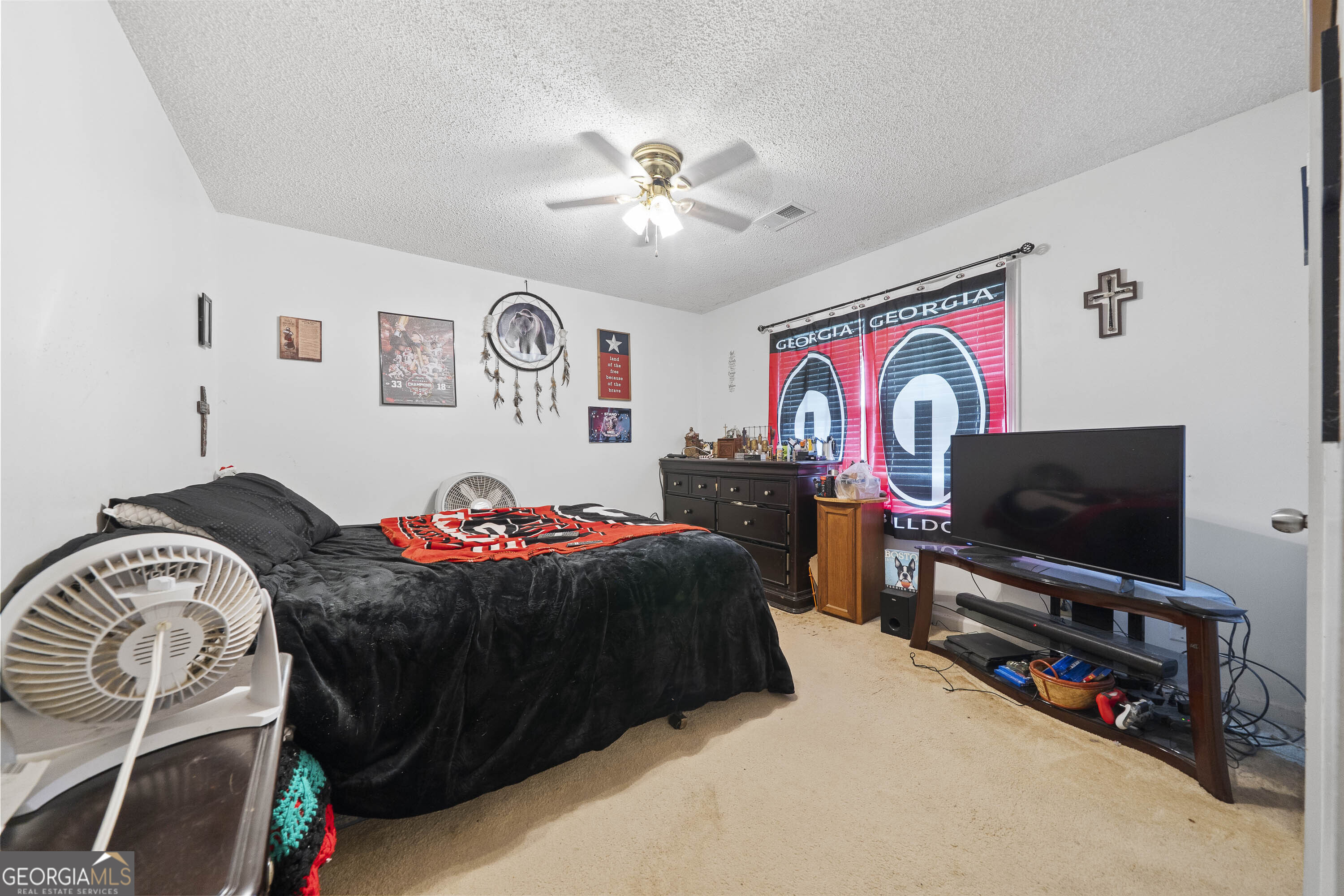 109 Southfork Drive Macon GA 31220